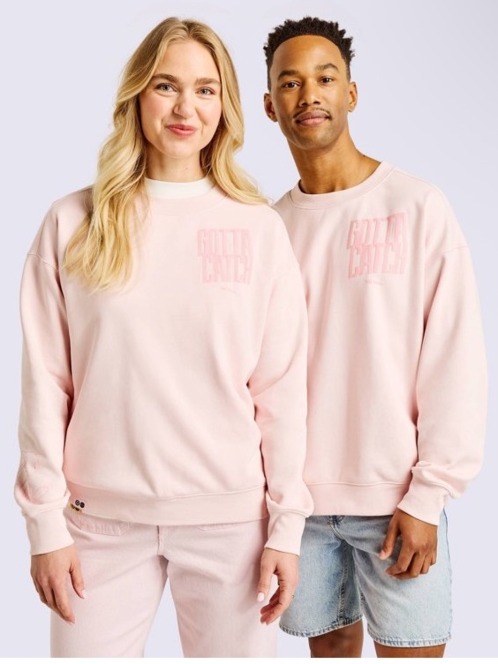 Pokémon x Target Adult Trainer Sweatshirt